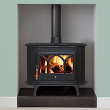 Ashley wood burning stove